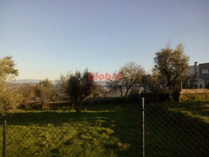 Terreno para Venda em Fragosela Foto 4