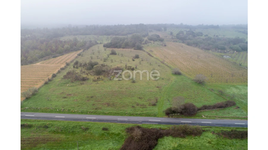 Terreno para Venda em Sebadelhe Foto 1