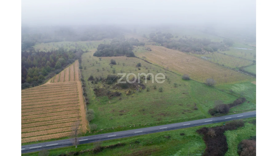 Terreno para Venda em Sebadelhe Foto 5