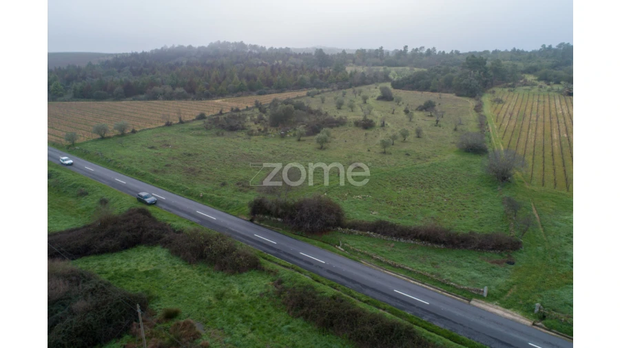 Terreno para Venda em Sebadelhe Foto 7