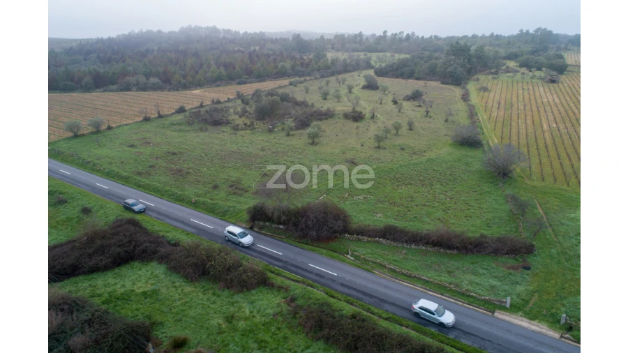 Terreno para Venda em Sebadelhe Foto 13