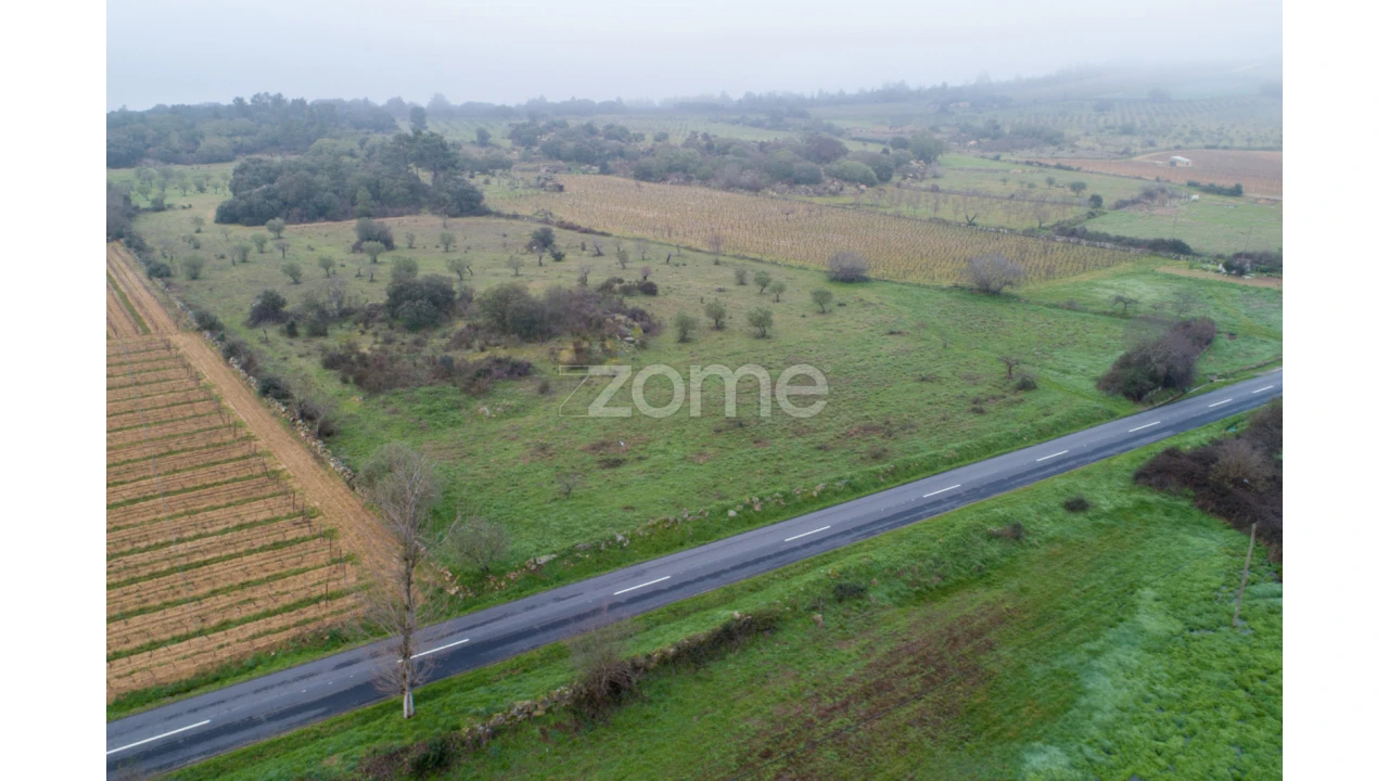 Terreno para Venda em Sebadelhe Foto 1