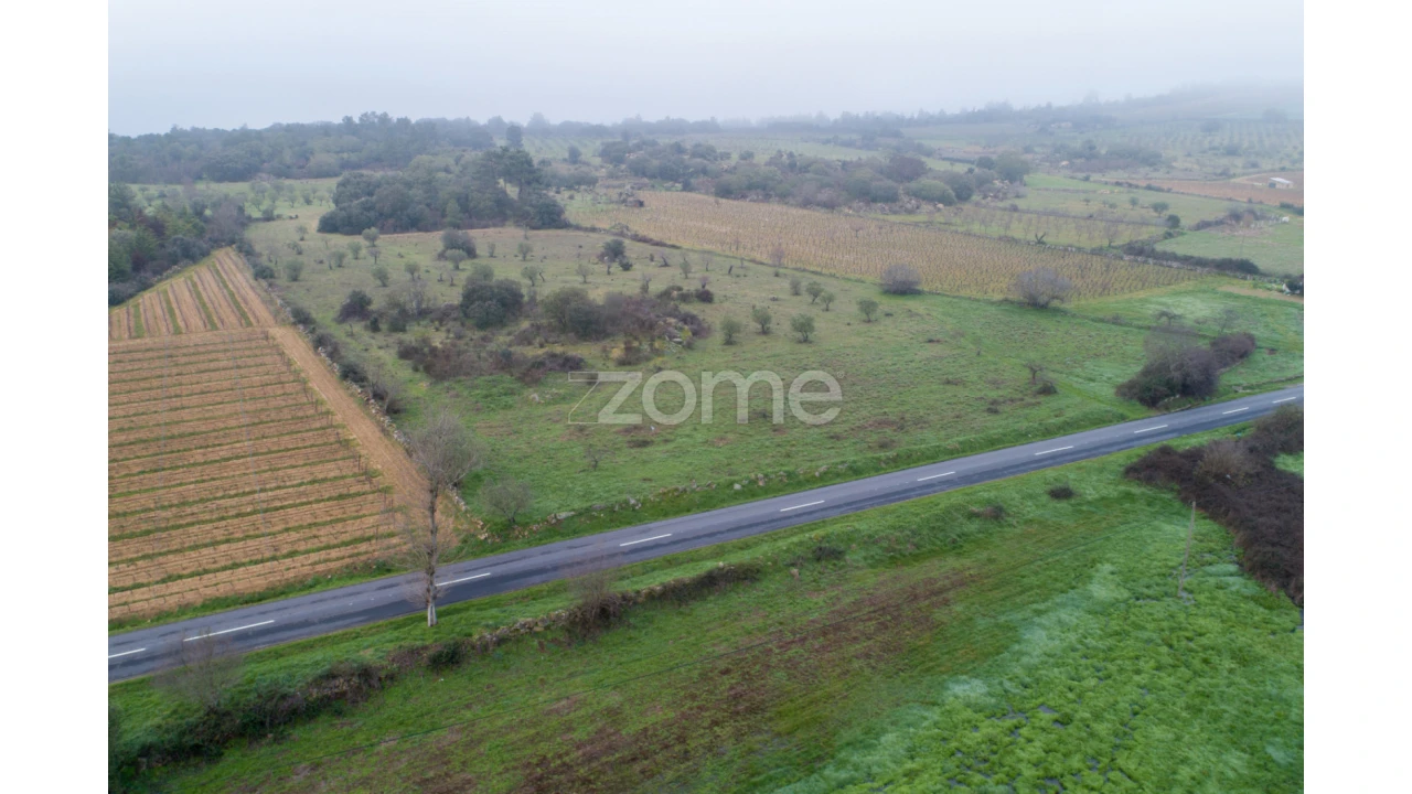 Terreno para Venda em Sebadelhe Foto 2