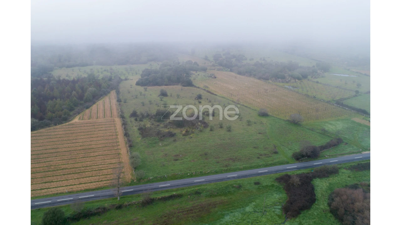 Terreno para Venda em Sebadelhe Foto 6