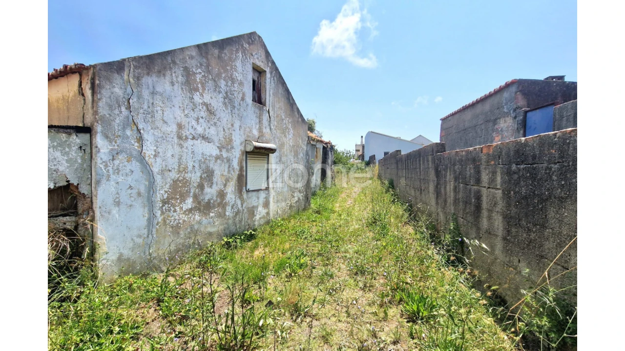 Moradia T1 para Venda em Buarcos Foto 6