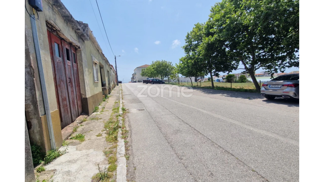 Moradia T1 para Venda em Buarcos Foto 5