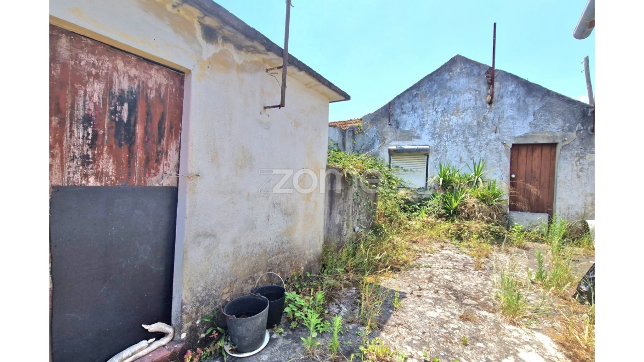 Moradia T1 para Venda em Buarcos Foto 17