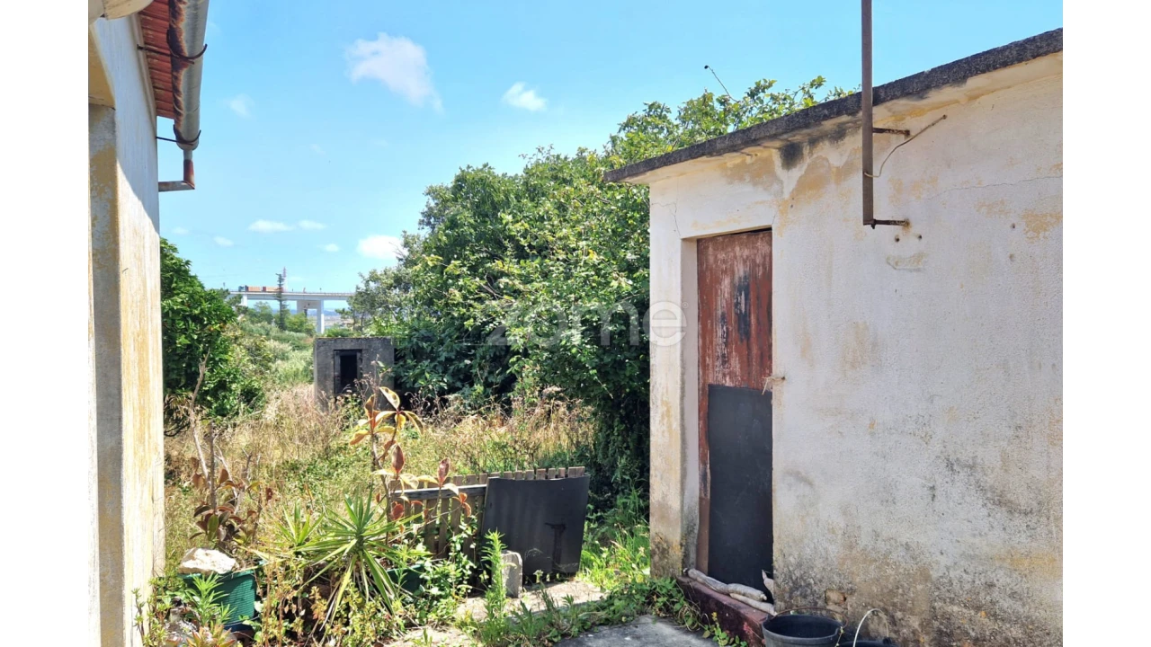 Moradia T1 para Venda em Buarcos Foto 15