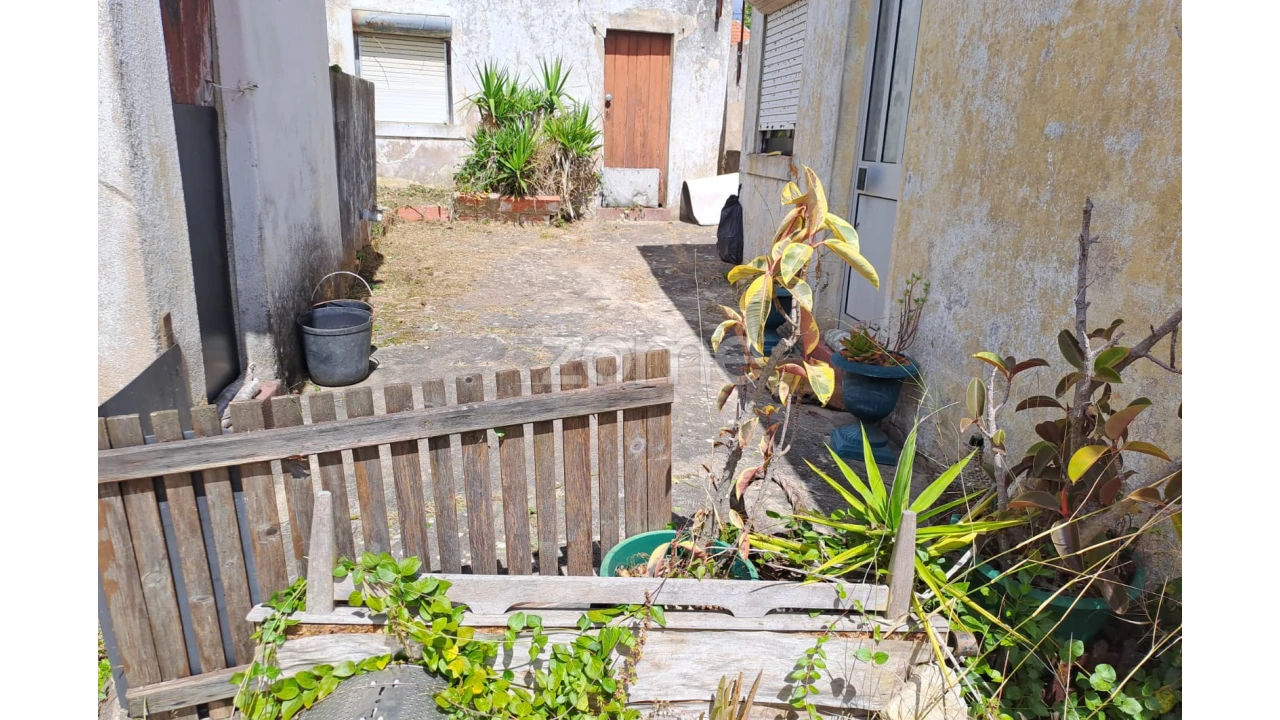 Moradia T1 para Venda em Buarcos Foto 22