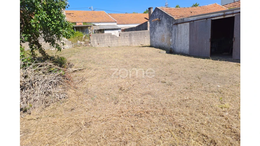 Moradia T1 para Venda em Buarcos Foto 18