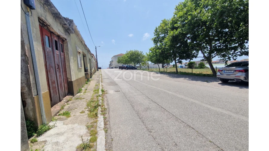 Moradia T1 para Venda em Buarcos Foto 5