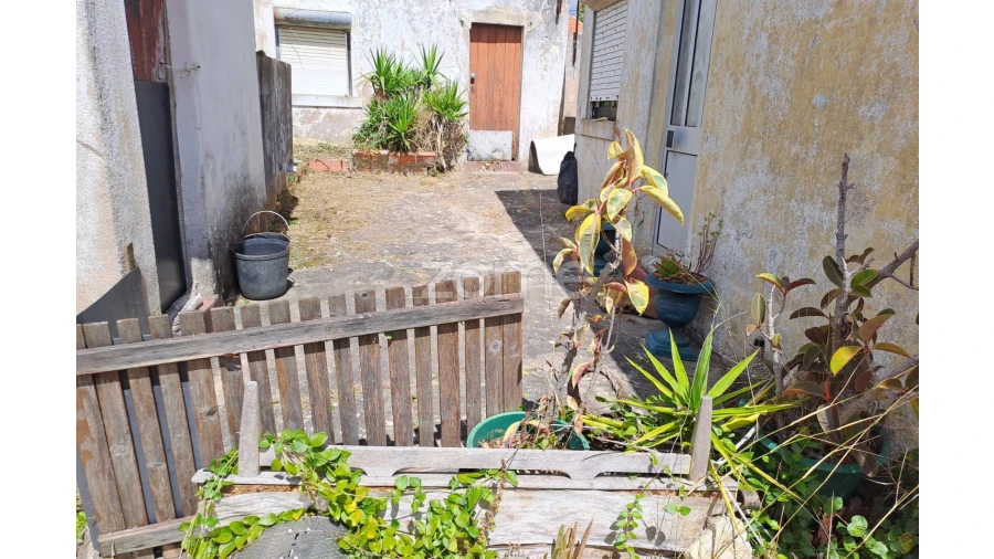 Moradia T1 para Venda em Buarcos Foto 22