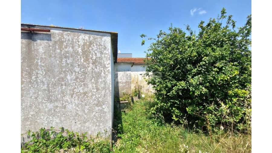 Moradia T1 para Venda em Buarcos Foto 12