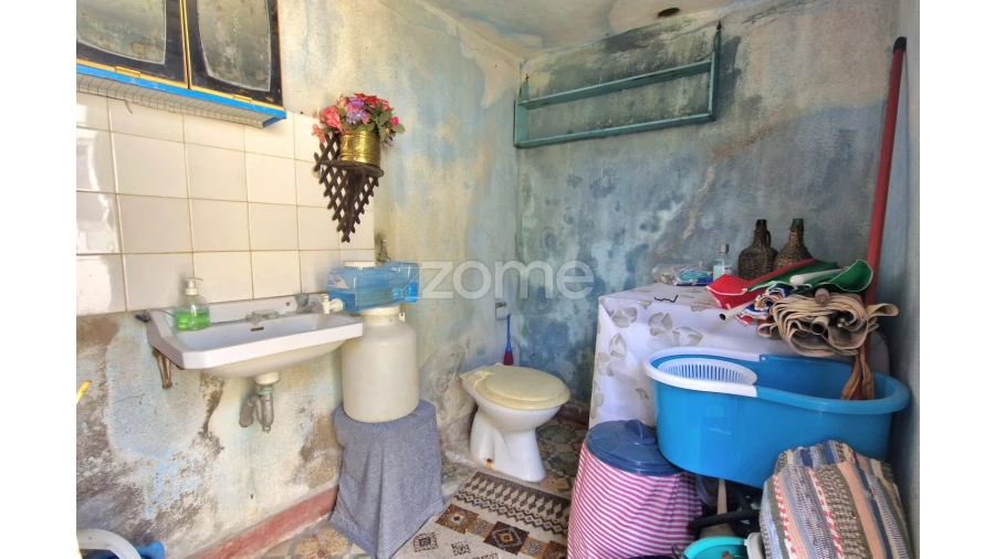 Moradia T1 para Venda em Buarcos