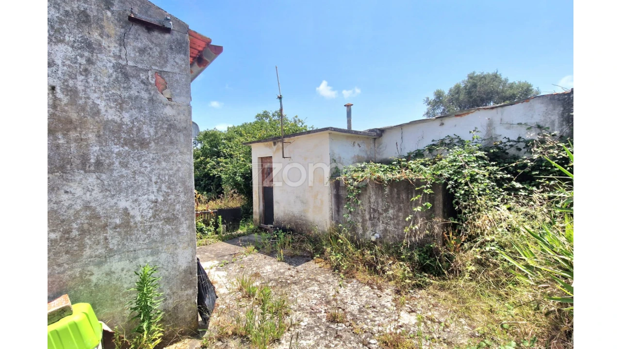 Moradia T1 para Venda em Buarcos Foto 14