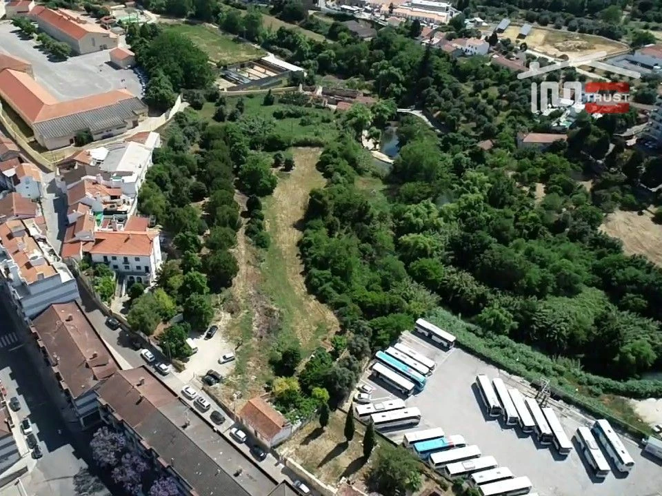 Terreno Misto para Venda em Torres Novas (Santa Maria, Salvador e Santiago) Foto 5