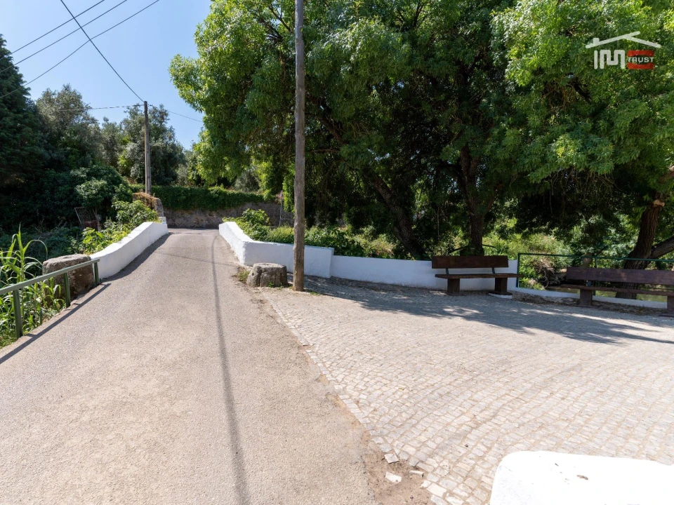 Terreno Misto para Venda em Torres Novas (Santa Maria, Salvador e Santiago) Foto 14