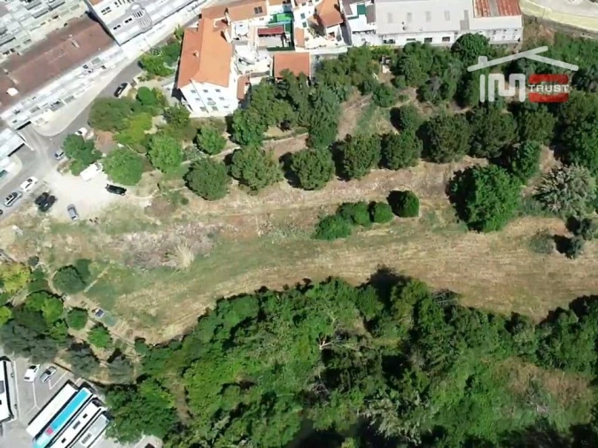 Terreno Misto para Venda em Torres Novas (Santa Maria, Salvador e Santiago) Foto 6