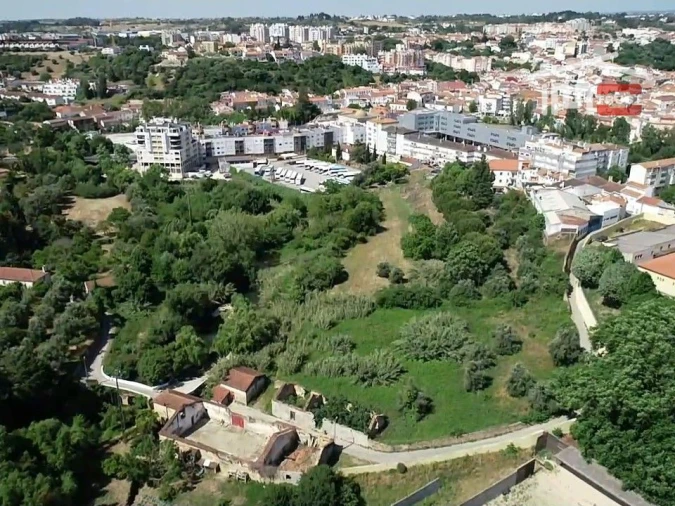 Terreno Misto para Venda em Torres Novas (Santa Maria, Salvador e Santiago) Foto 7