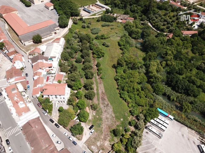 Terreno Misto para Venda em Torres Novas (Santa Maria, Salvador e Santiago) Foto 9