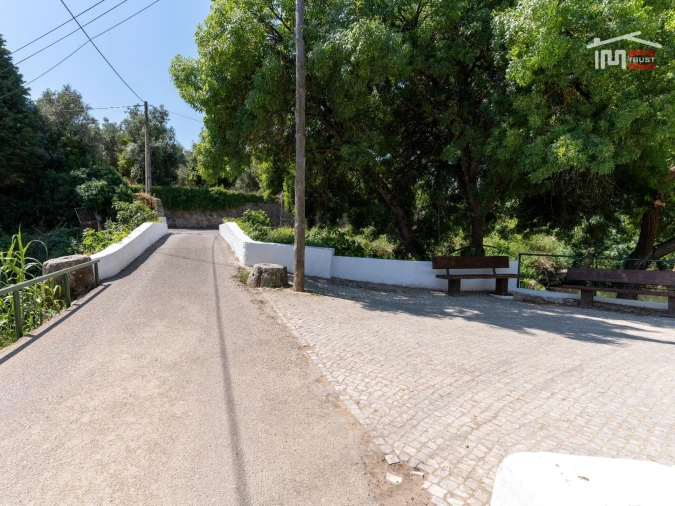 Terreno Misto para Venda em Torres Novas (Santa Maria, Salvador e Santiago) Foto 14