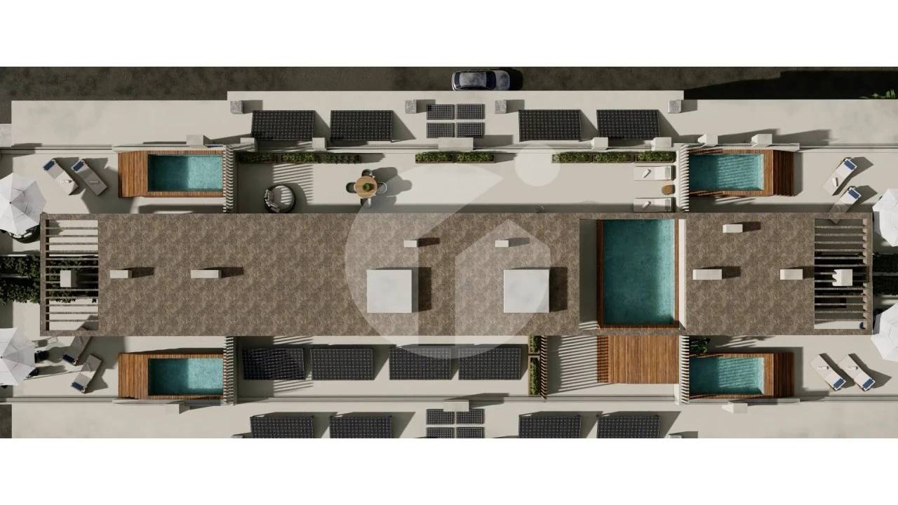 Apartamento T4 para Venda em Faro (Sé e São Pedro) Foto 5