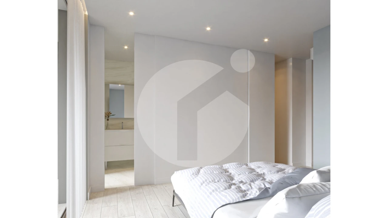 Apartamento T4 para Venda em Faro (Sé e São Pedro) Foto 12