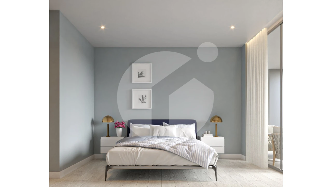 Apartamento T4 para Venda em Faro (Sé e São Pedro) Foto 15