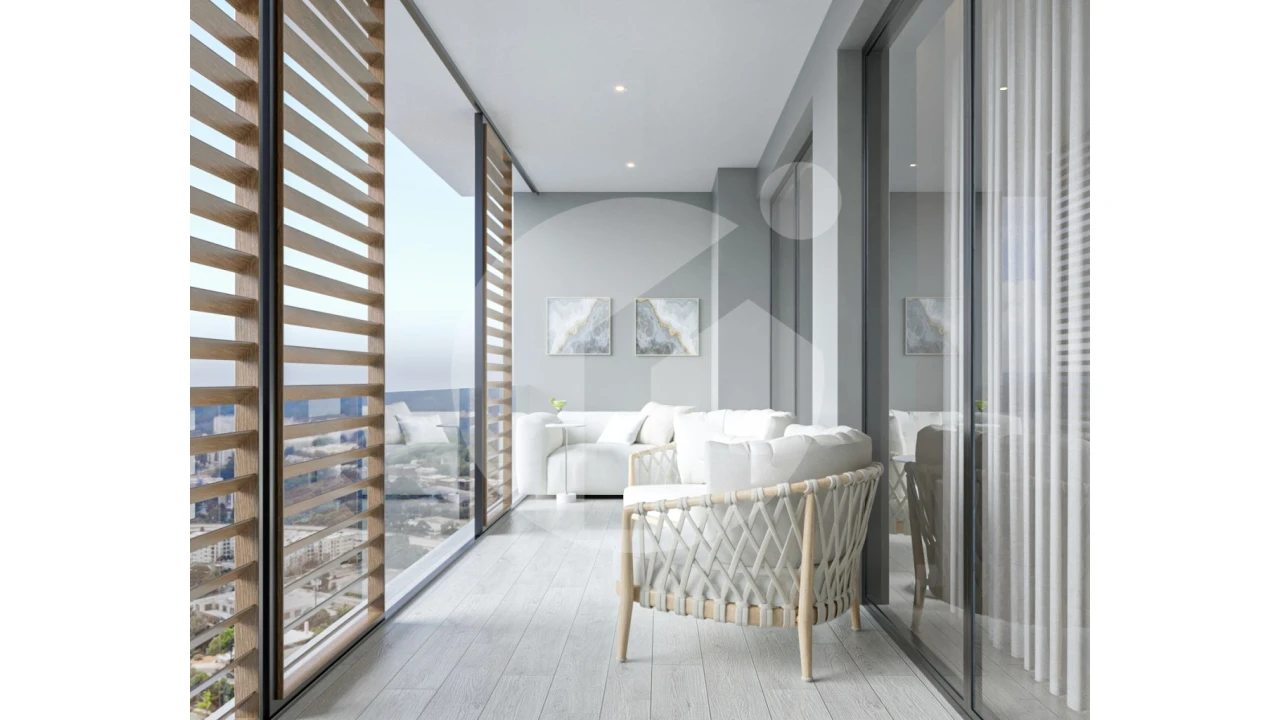Apartamento T4 para Venda em Faro (Sé e São Pedro) Foto 18