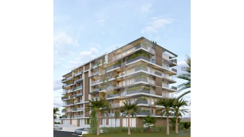 Apartamento T4 para Venda em Faro (Sé e São Pedro)