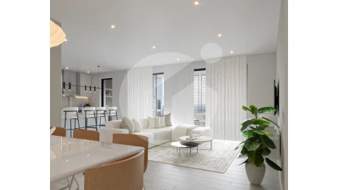 Apartamento T4 para Venda em Faro (Sé e São Pedro)