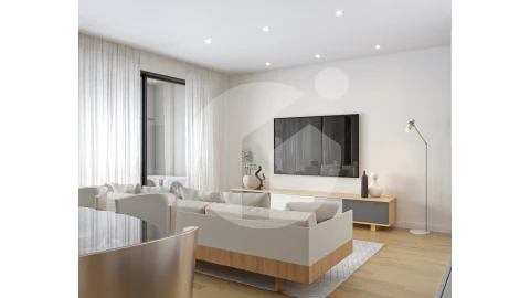Apartamento T4 para Venda em Faro (Sé e São Pedro)