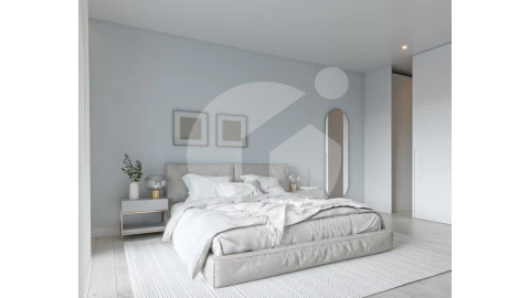 Apartamento T4 para Venda em Faro (Sé e São Pedro)