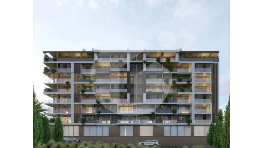 Apartamento T4 para Venda em Faro (Sé e São Pedro) Foto 3