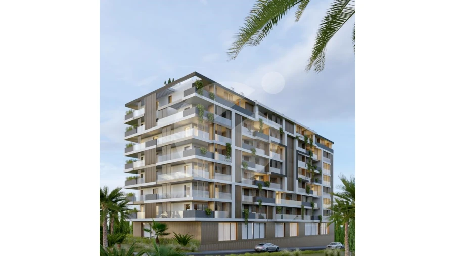 Apartamento T4 para Venda em Faro (Sé e São Pedro) Foto 4