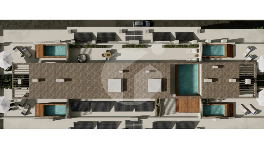 Apartamento T4 para Venda em Faro (Sé e São Pedro) Foto 5
