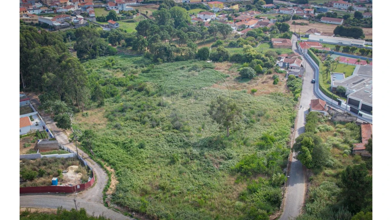 Terreno para Venda em Silvalde Foto 5