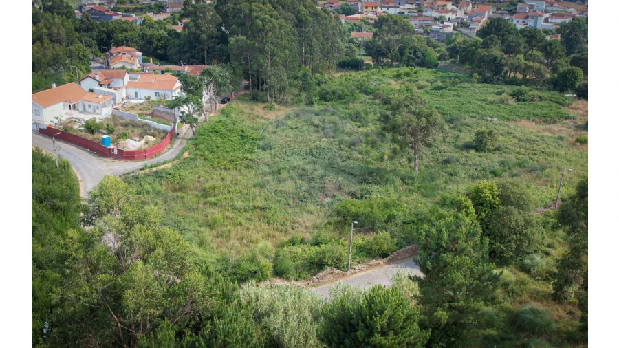 Terreno para Venda em Silvalde Foto 8