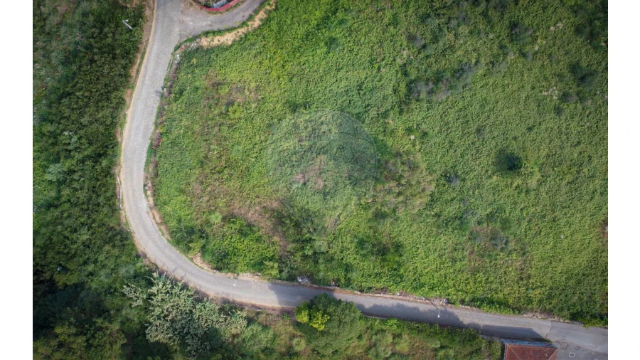 Terreno para Venda em Silvalde Foto 7