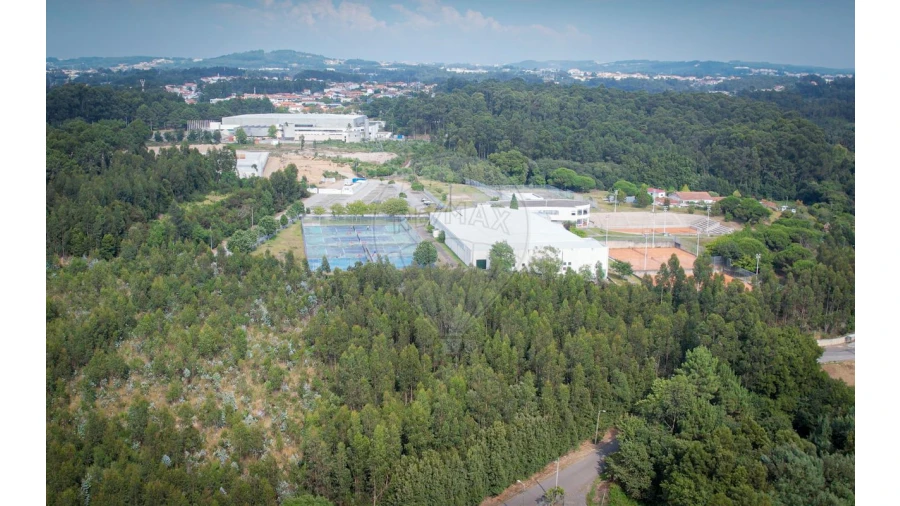 Terreno para Venda em Silvalde Foto 4