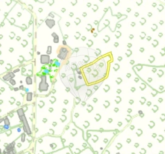 Terreno para Venda em Minde Foto 11