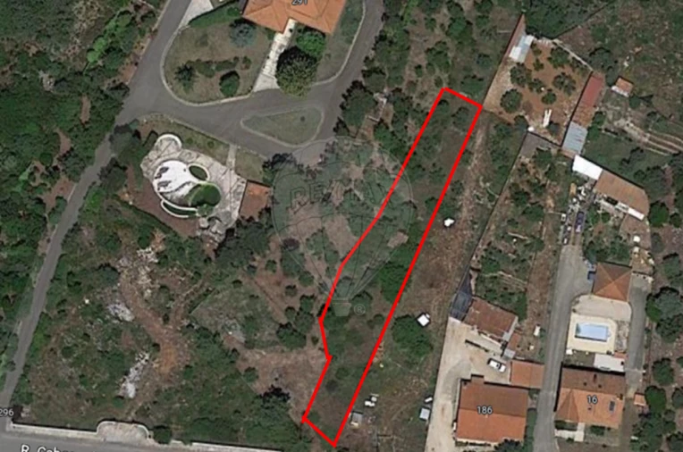 Terreno para Venda em Minde