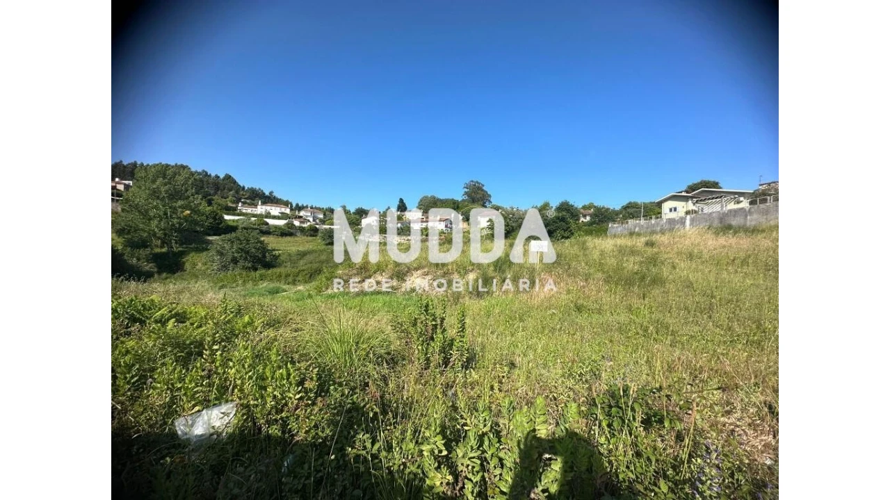 Terreno para Venda em Pinheiro da Bemposta, Travanca e Palmaz Foto 18