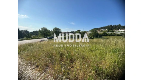 Terreno para Venda em Pinheiro da Bemposta, Travanca e Palmaz