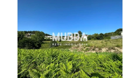 Terreno para Venda em Pinheiro da Bemposta, Travanca e Palmaz
