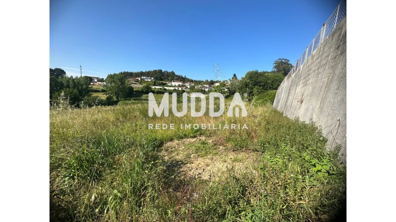 Terreno para Venda em Pinheiro da Bemposta, Travanca e Palmaz Foto 5