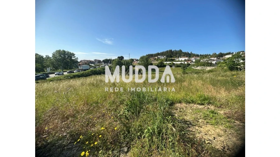 Terreno para Venda em Pinheiro da Bemposta, Travanca e Palmaz Foto 17