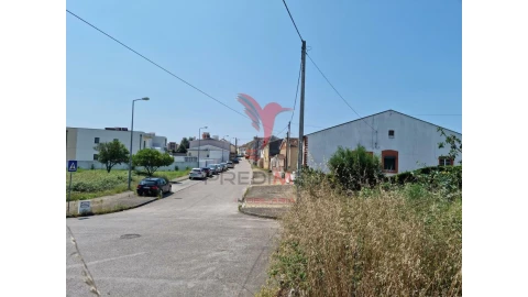 Terreno para Venda em São Martinho de Árvore e Lamarosa
