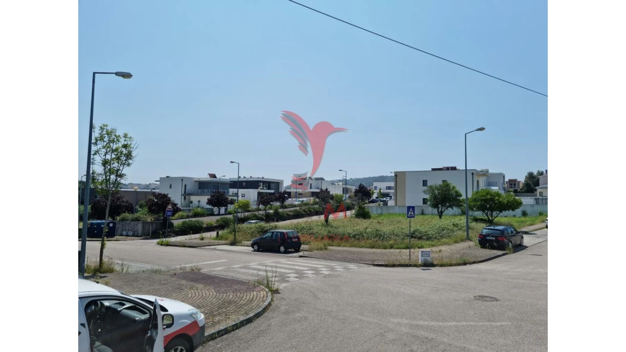 Terreno para Venda em São Martinho de Árvore e Lamarosa Foto 3