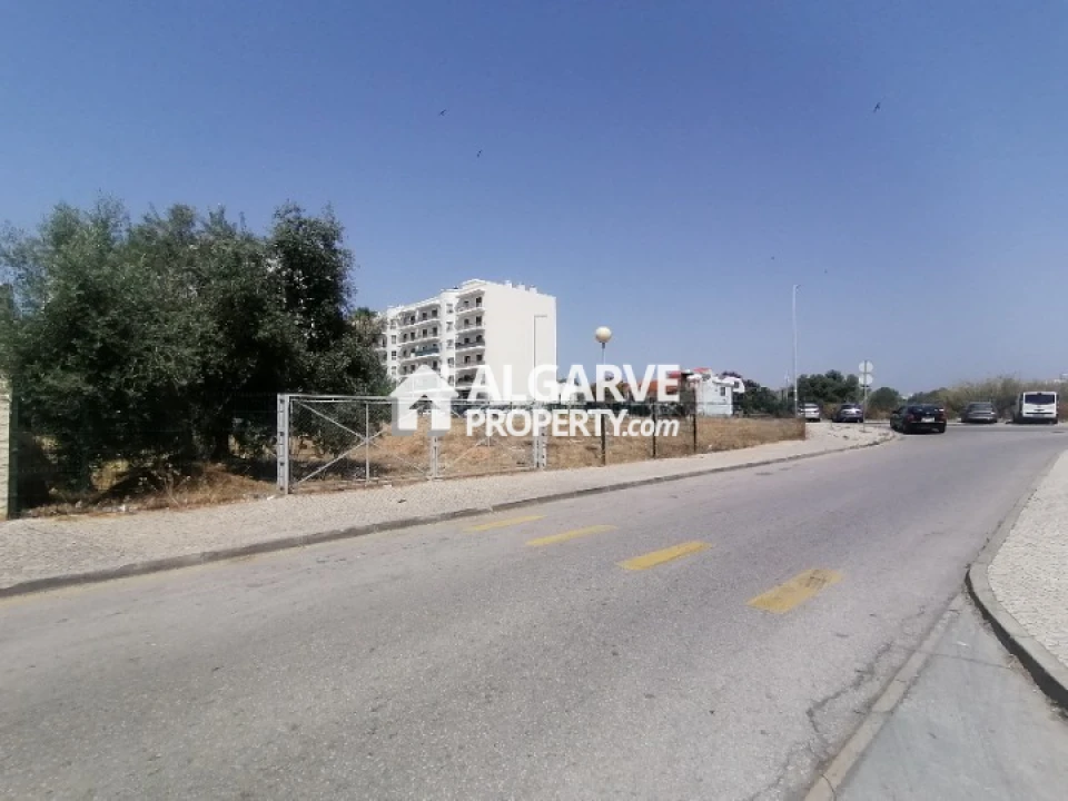 Terreno para Venda em Quelfes Foto 9